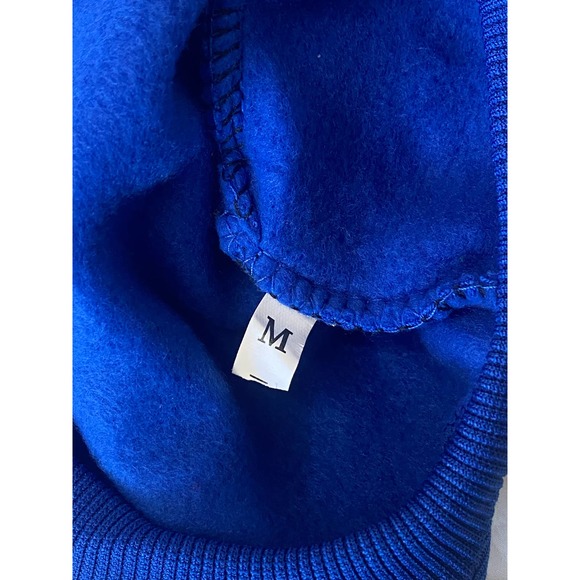 Adidog Hoodie size M - Picture 4 of 5